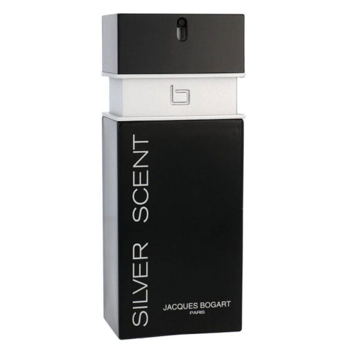 Perfume Silver Scent de Jacques Bogart hombre edt 100ml 2 Perfume Silver Scent de Jacques Bogart hombre edt 100ml - Imagen 2
