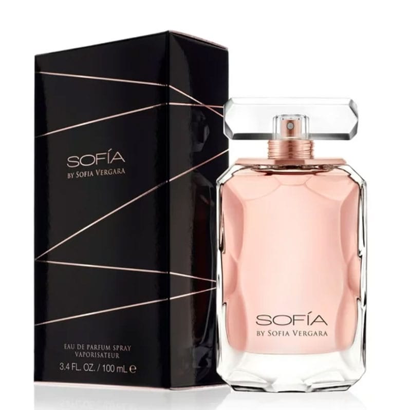 Perfume Sofia de Sofia Vergara mujer edp 100ml 1 Perfume Sofia Vergara mujer 100ml