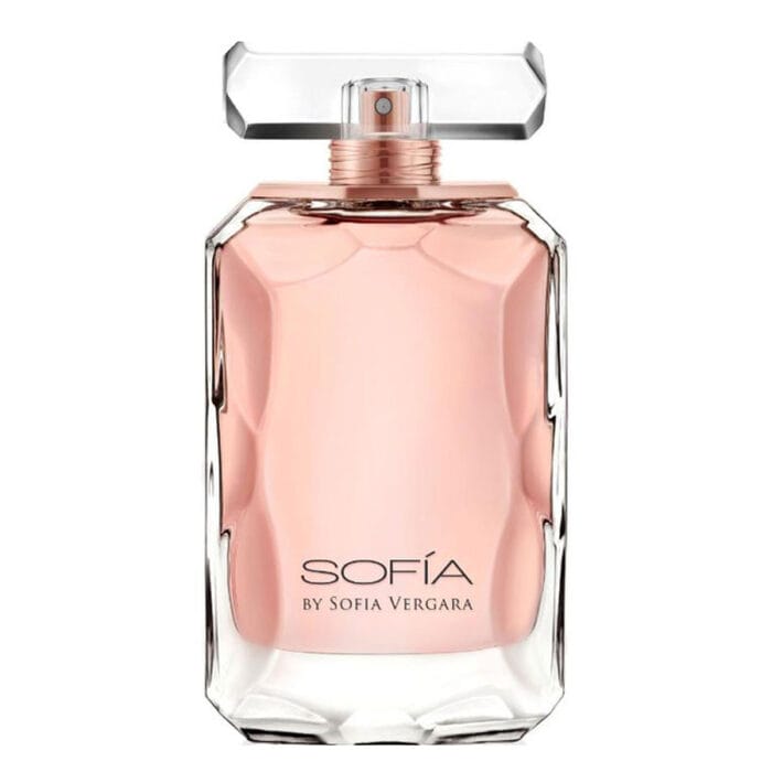 Perfume Sofia de Sofia Vergara mujer edp 100ml 2 Perfume Sofia de Sofia Vergara mujer edp 100ml - Imagen 2