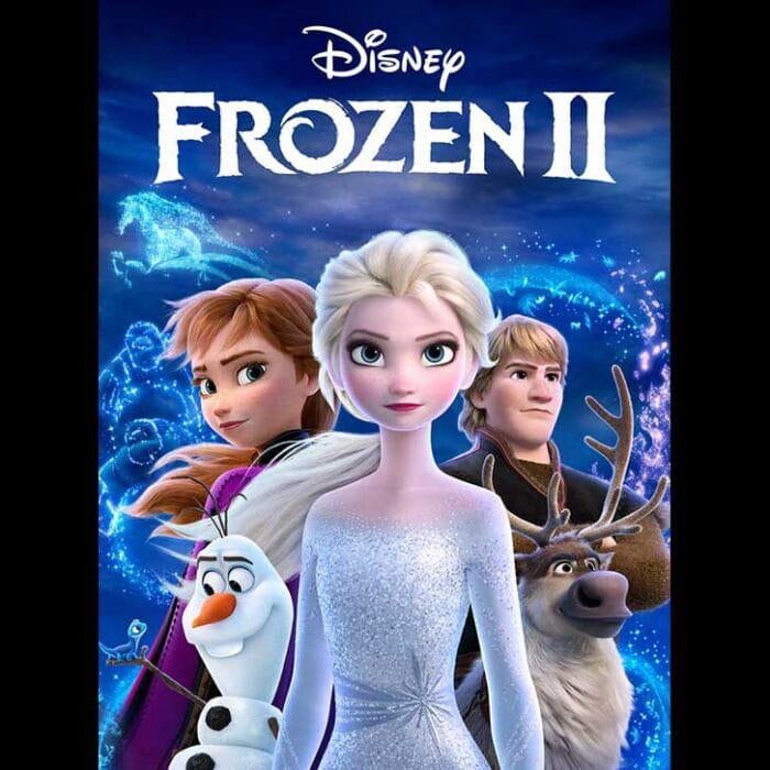 Locion Splash Frozen 2 Elsa de Disney para niñas 200ml 4 Locion Splash Frozen 2 Elsa de Disney para niñas 200ml - Imagen 4