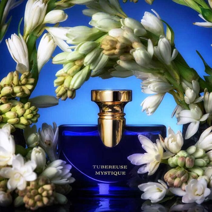 Perfume Splendida Tubereuse Mystique Bvlgari mujer edp 100ml - Imagen 3