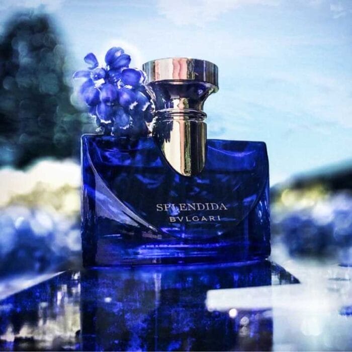 Perfume Splendida Tubereuse Mystique Bvlgari mujer edp 100ml - Imagen 4