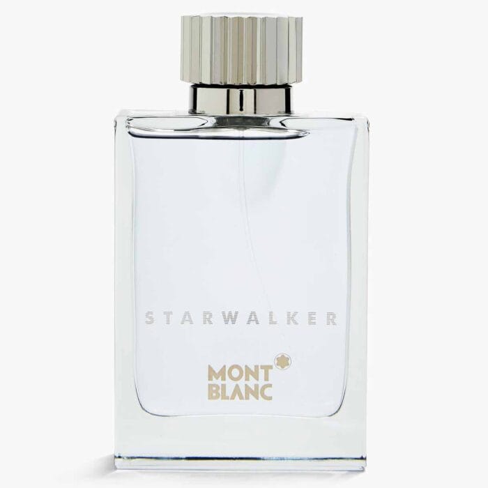 Perfume Starwalker de Mont Blanc hombre edt 75ml - Imagen 2