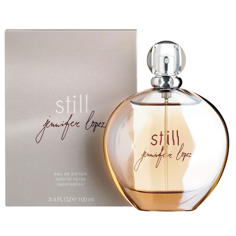 Perfume Still de Jennifer Lopez mujer edp 100ml 1 Perfume Jennifer Lopez Still para mujer 100ml