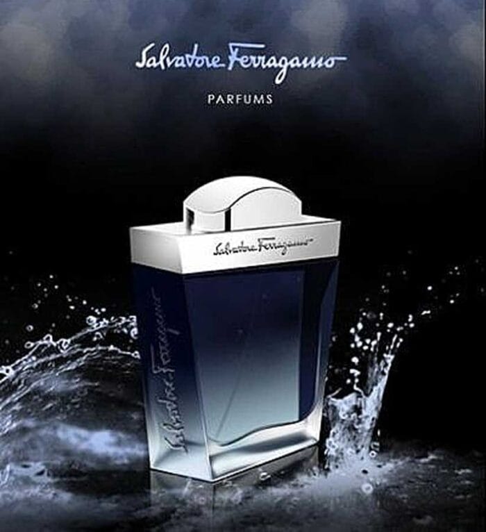 Perfume Subtil de Salvatore ferragamo hombre edt 100ml 4 Perfume Subtil de Salvatore ferragamo hombre edt 100ml - Imagen 4
