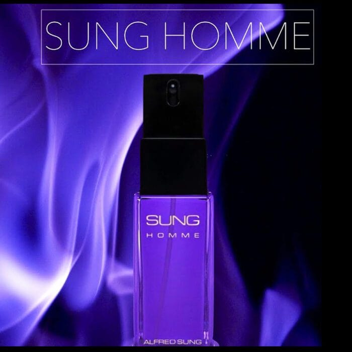 Perfume Sung Homme de Alfred Sung hombre edt 100ml 4 Perfume Sung Homme de Alfred Sung hombre edt 100ml - Imagen 4