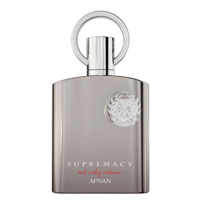Perfume Supremacy Not Only Intense Extrait de Afnan hombre 100ml 2 Perfume Supremacy Not Only Intense Extrait de Afnan hombre 100ml - Imagen 2
