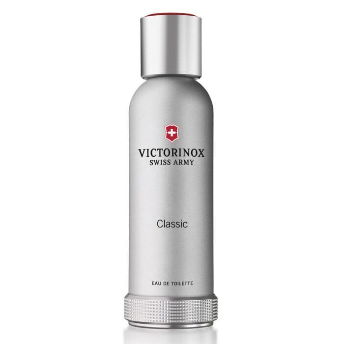 Perfume Swiss Army Classic de Victorinox hombre edt 100ml 2 Perfume Swiss Army Classic de Victorinox hombre edt 100ml - Imagen 2