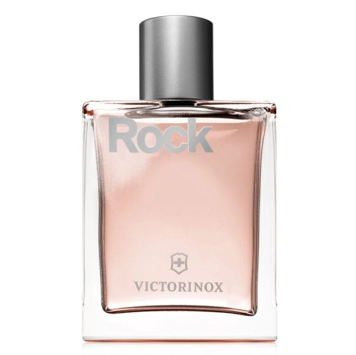 Perfume Swiss Army Rock de Victorinox hombre edt 100ml 2 Perfume Swiss Army Rock de Victorinox hombre edt 100ml - Imagen 2