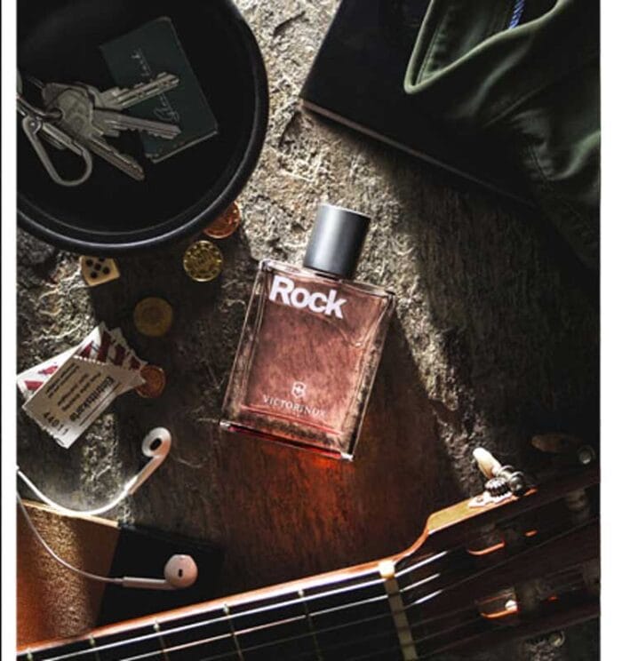 Perfume Swiss Army Rock de Victorinox hombre edt 100ml 4 Perfume Swiss Army Rock de Victorinox hombre edt 100ml - Imagen 4