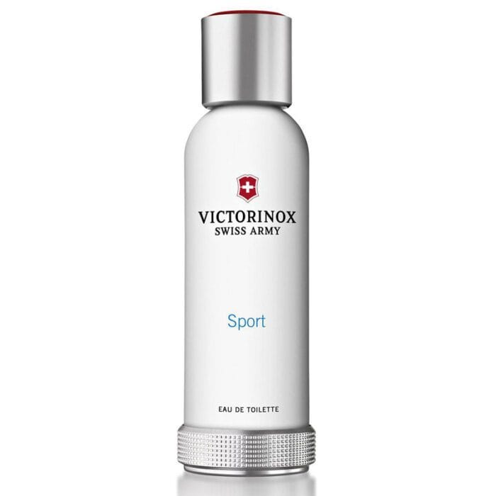 Perfume Swiss Army Sport de Victorinox hombre edt 100ml 2 Perfume Swiss Army Sport de Victorinox hombre edt 100ml - Imagen 2
