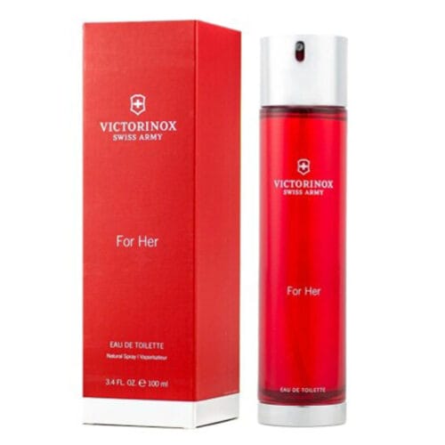 Perfume Swiss Army de Victorinox Swiss Army mujer edt 100ml