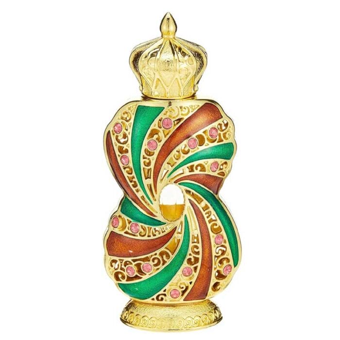 Perfume Tanasuk Extrait de Parfum de Al Haramain unisex 100ml 2 Perfume Tanasuk Extrait de Parfum de Al Haramain unisex 100ml - Imagen 2