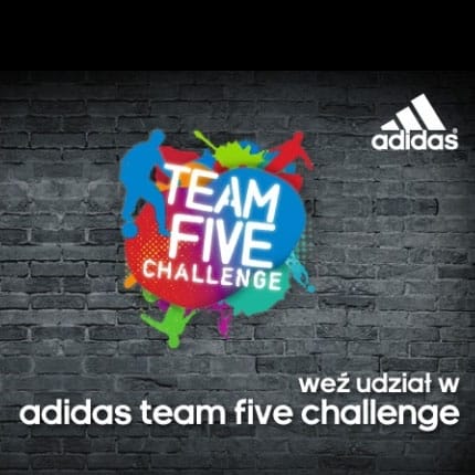 Perfume Team Five Edicion Especial de Adidas hombre 100ml 4 Perfume Team Five Edicion Especial de Adidas hombre 100ml - Imagen 4