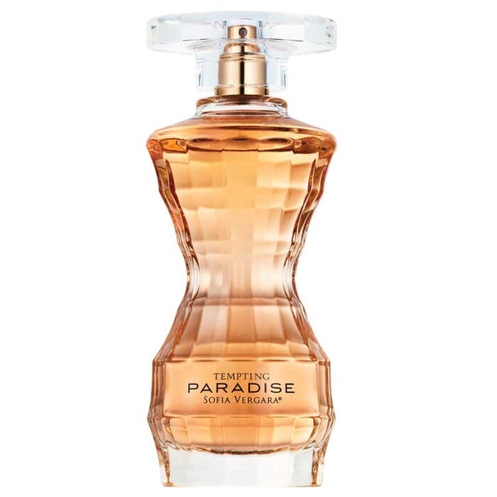 Perfume Tempting Paradise de Sofia Vergara mujer edp 100ml - Imagen 2