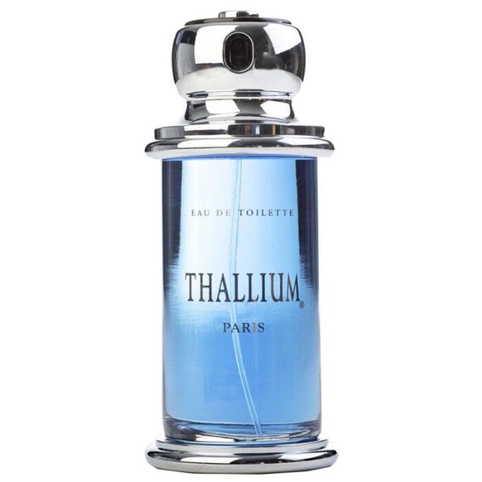 Perfume Thallium de Yves De Sistelle hombre edt 100ml 2 Perfume Thallium de Yves De Sistelle hombre edt 100ml - Imagen 2