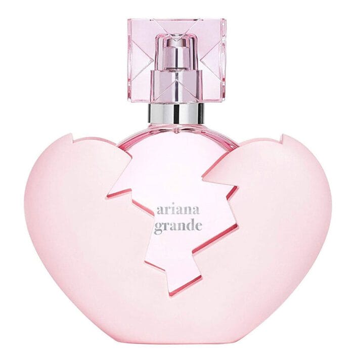 Perfume Thank U Next de Ariana Grande mujer edp 100ml - Imagen 2