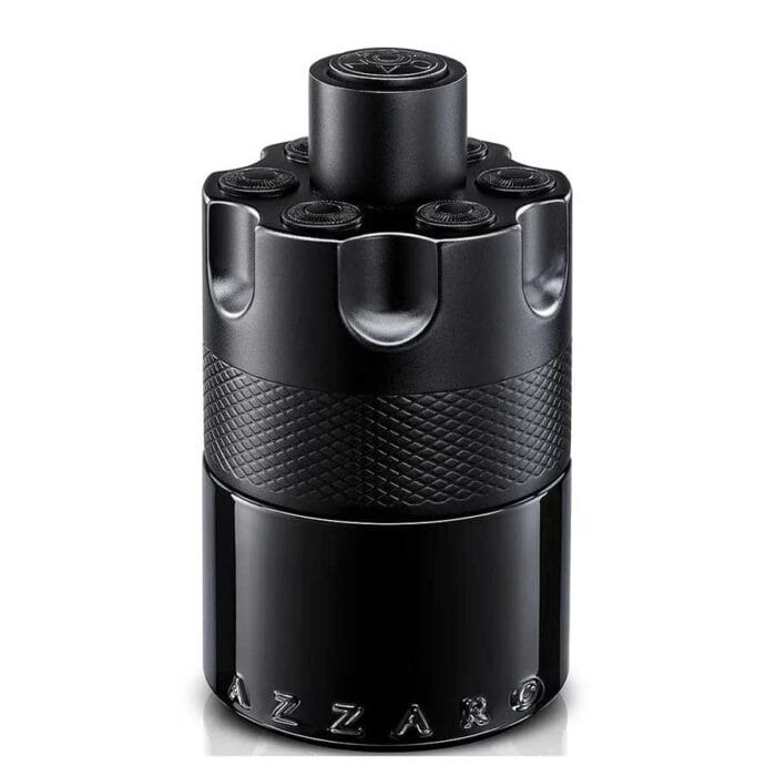 Perfume The Most Wanted Intense de Azzaro hombre edp 100ml 2 Perfume The Most Wanted Intense de Azzaro hombre edp 100ml - Imagen 2