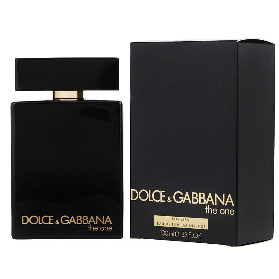 Perfume The One Intense Dolce & Gabbana hombre edp 100ml 1 Perfume D&G The One Intense de hombre edp 100ml