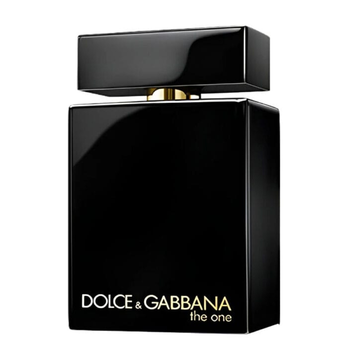 Perfume The One Intense Dolce & Gabbana hombre edp 100ml 2 Perfume The One Intense Dolce & Gabbana hombre edp 100ml - Imagen 2