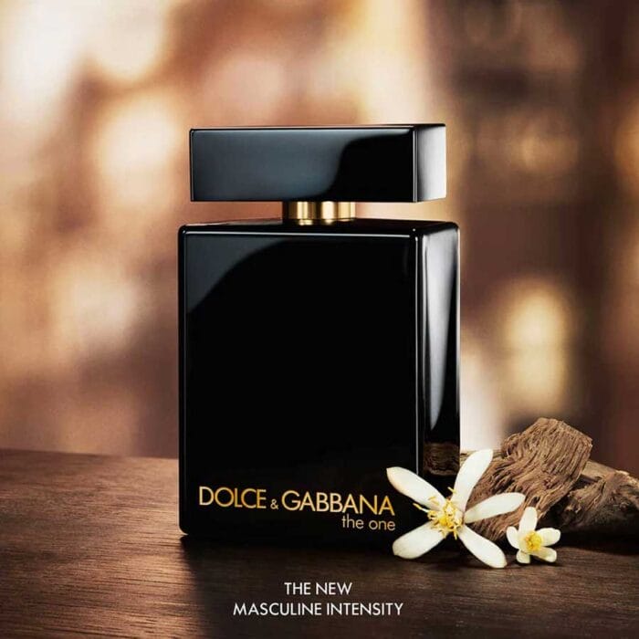 Perfume The One Intense Dolce & Gabbana hombre edp 100ml 3 Perfume The One Intense Dolce & Gabbana hombre edp 100ml - Imagen 3