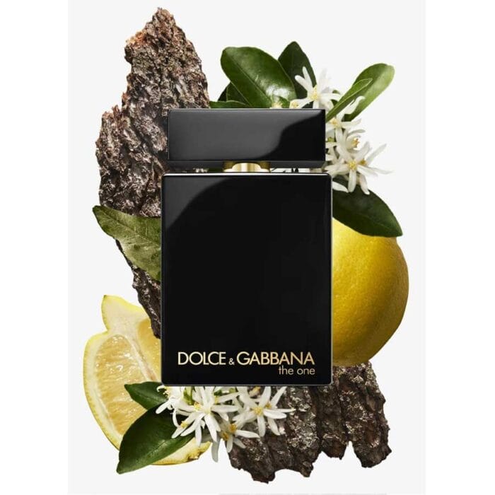 Perfume The One Intense Dolce & Gabbana hombre edp 100ml 4 Perfume The One Intense Dolce & Gabbana hombre edp 100ml - Imagen 4