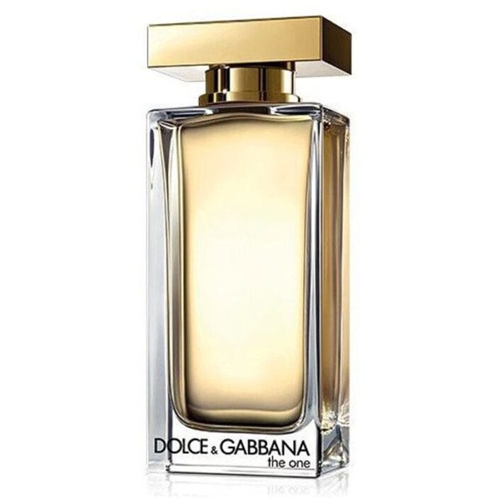 Perfume The One de Dolce & Gabbana mujer edt 100ml - Imagen 2