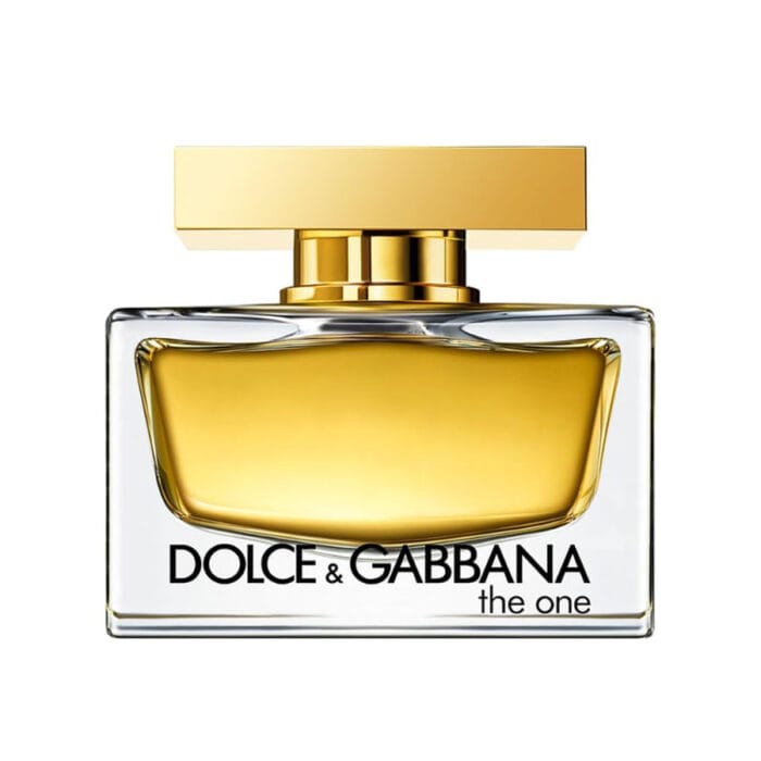 Perfume The One de Dolce & Gabbana mujer edp 75ml 2 Perfume The One de Dolce & Gabbana mujer edp 75ml - Imagen 2