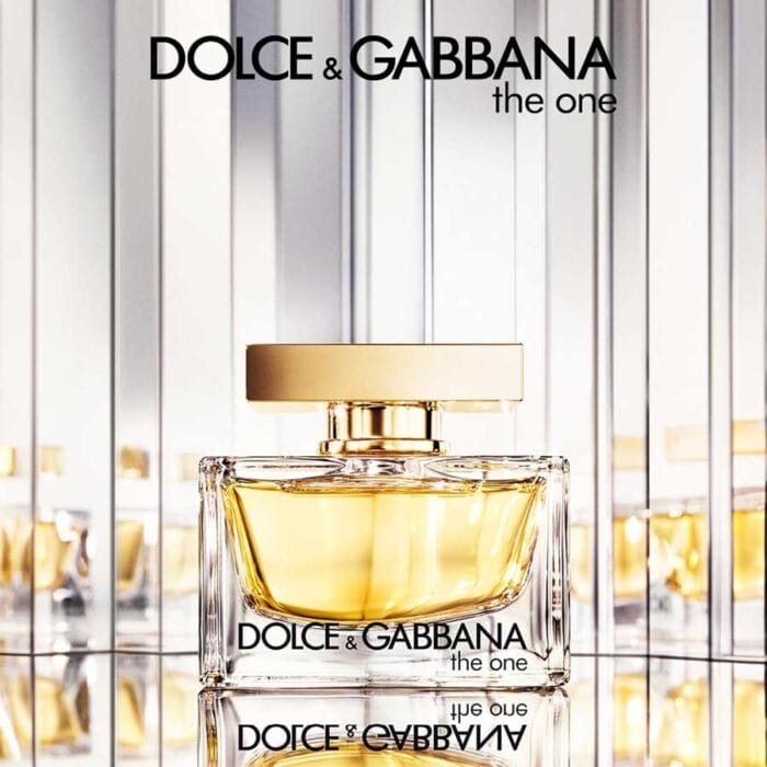 Perfume The One de Dolce & Gabbana mujer edp 75ml 4 Perfume The One de Dolce & Gabbana mujer edp 75ml - Imagen 4