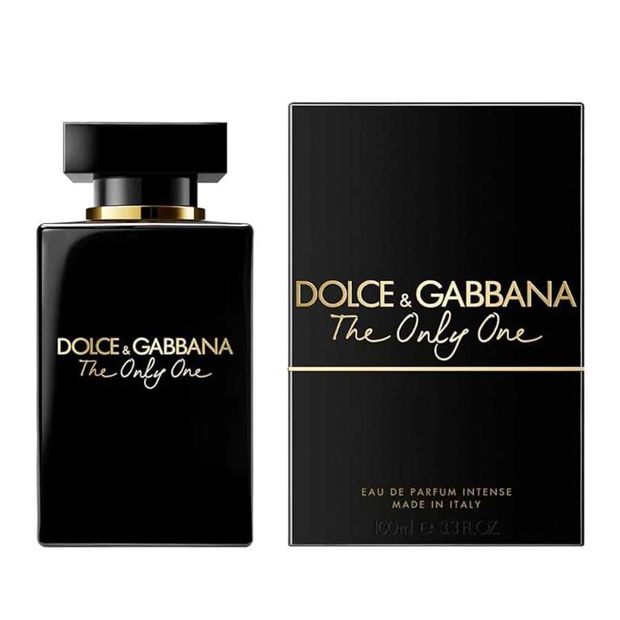 Perfume The Only One Intense Dolce & Gabbana mujer edp 100ml 1 Perfume Dolce & Gabbana The Only One Intense de mujer edp 100ml