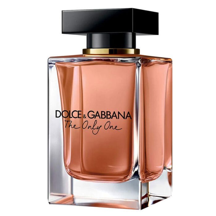 Perfume The Only One de Dolce & Gabbana mujer edp 100ml - Imagen 2