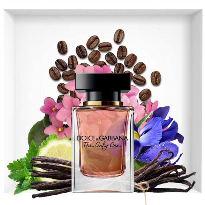 Perfume The Only One de Dolce & Gabbana mujer edp 100ml - Imagen 5