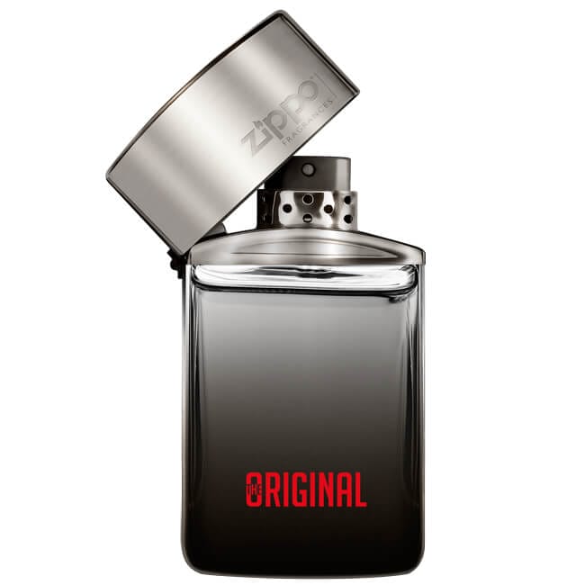 Perfume Zippo Original de Zippo hombre edt 75ml 2 Perfume Zippo Original de Zippo hombre edt 75ml - Imagen 2