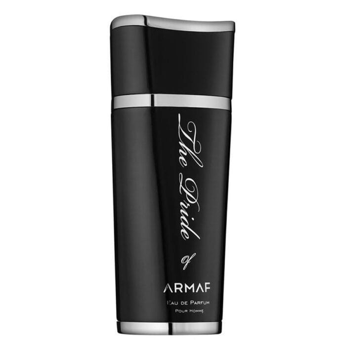 Perfume The Pride de Armaf hombre edp 100ml 2 Perfume The Pride de Armaf hombre edp 100ml - Imagen 2