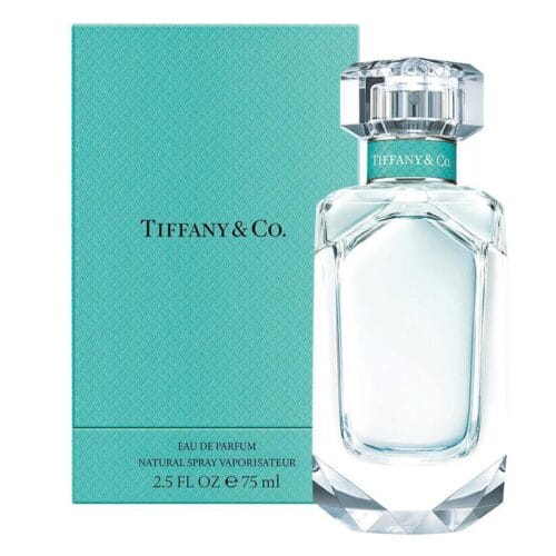 Perfume Tiffany and Co de mujer 75ml