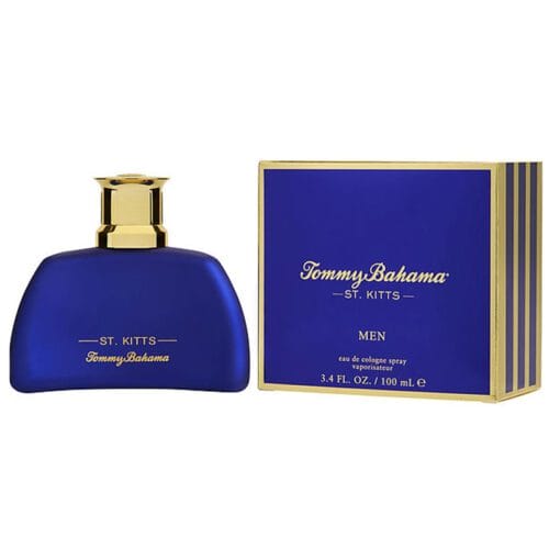 Perfume Tommy Bahama St Kitts de hombre 100ml