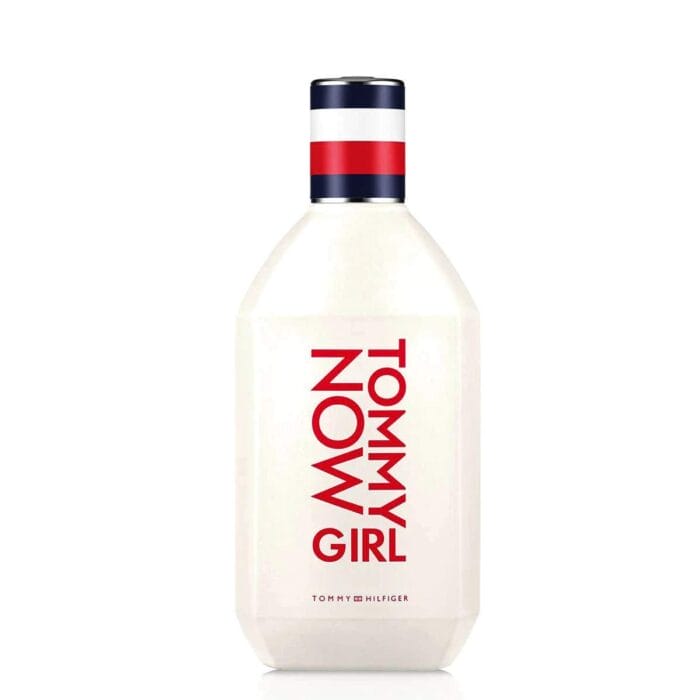 Perfume Tommy Now Girl de Tommy Hilfiger mujer edt 100ml - Imagen 2