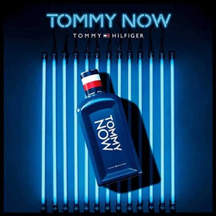 Perfume Tommy Now de Tommy Hilfiger hombre edt 100ml 4 Perfume Tommy Now de Tommy Hilfiger hombre edt 100ml - Imagen 4