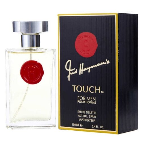 Perfume Fred Hayman Touch Pour Homme hombre 100ml
