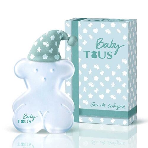 Perfume Tous Baby para bebes 100ml