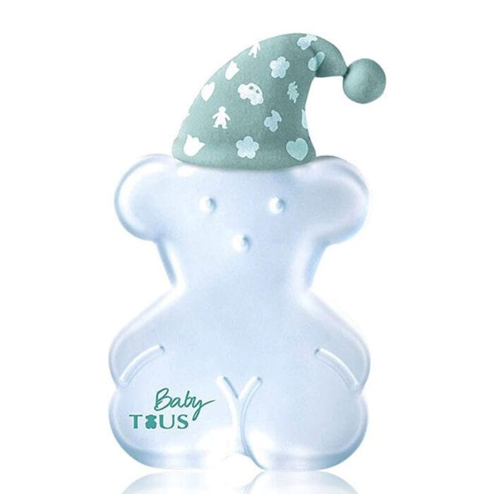 Perfume Tous Baby de Tous para bebes 100ml 2 Perfume Tous Baby de Tous para bebes 100ml - Imagen 2