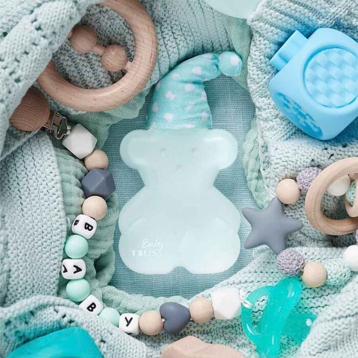 Perfume Tous Baby de Tous para bebes 100ml 4 Perfume Tous Baby de Tous para bebes 100ml - Imagen 4