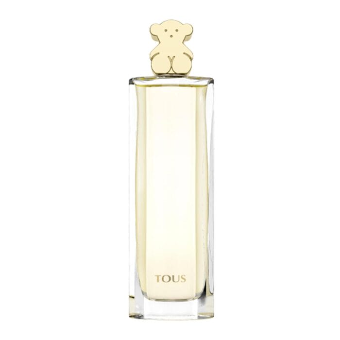 Perfume Tous Gold de Tous mujer edp 90ml 2 Perfume Tous Gold de Tous mujer edp 90ml - Imagen 2