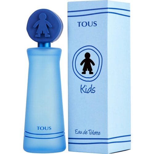 Perfume Tous Kids Boy de niños 100ml