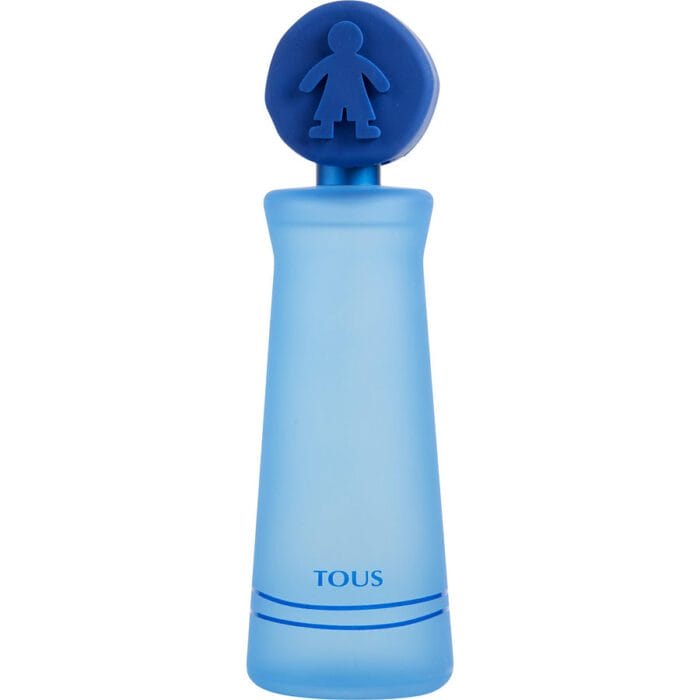 Perfume Tous Kids Boy de Tous niño edt 100ml - Imagen 2