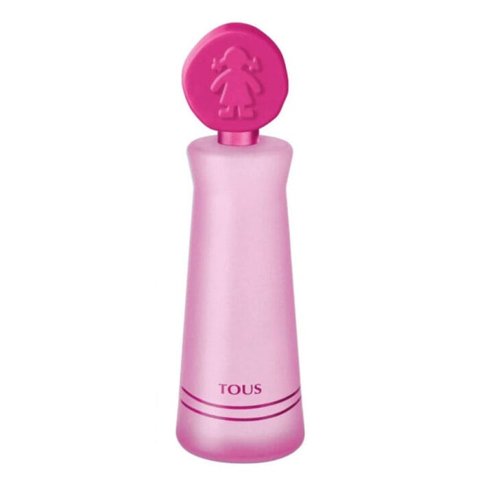 Perfume Tous Kids Girl de Tous niña edt 100ml - Imagen 2