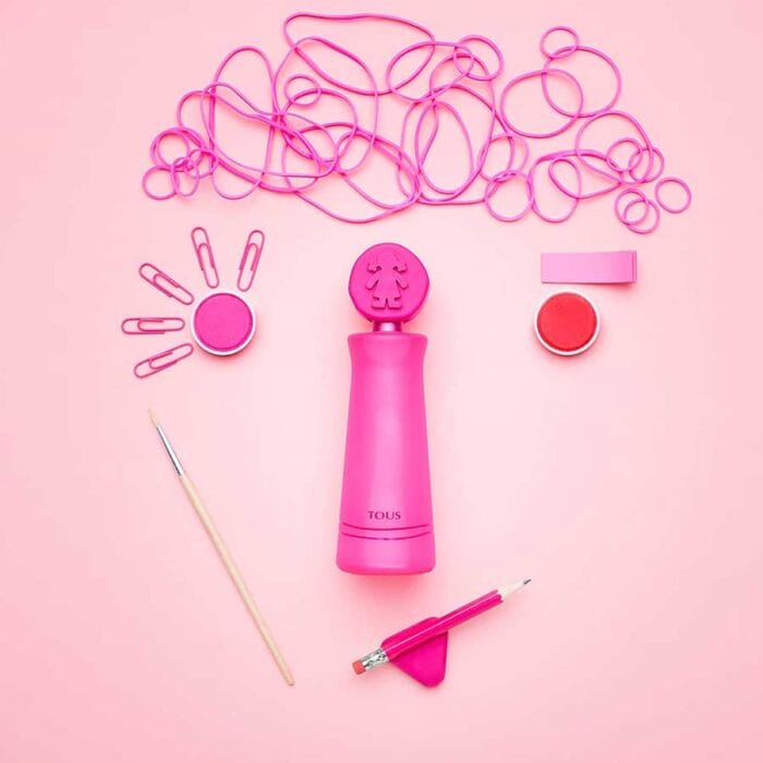 Perfume Tous Kids Girl de Tous niña edt 100ml - Imagen 4