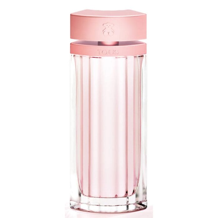 Perfume Tous L'Eau de Parfum de Tous mujer 90ml 2 Perfume Tous L'Eau de Parfum de Tous mujer 90ml - Imagen 2