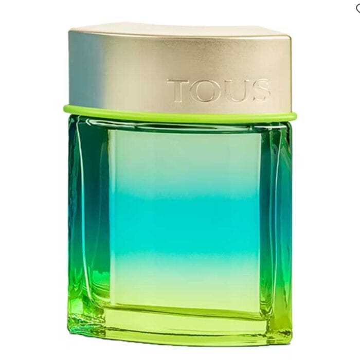 Perfume Tous Man Chill de Tous hombre edt 100ml 2 Perfume Tous Man Chill de Tous hombre edt 100ml - Imagen 2