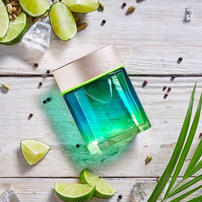 Perfume Tous Man Chill de Tous hombre edt 100ml 4 Perfume Tous Man Chill de Tous hombre edt 100ml - Imagen 4